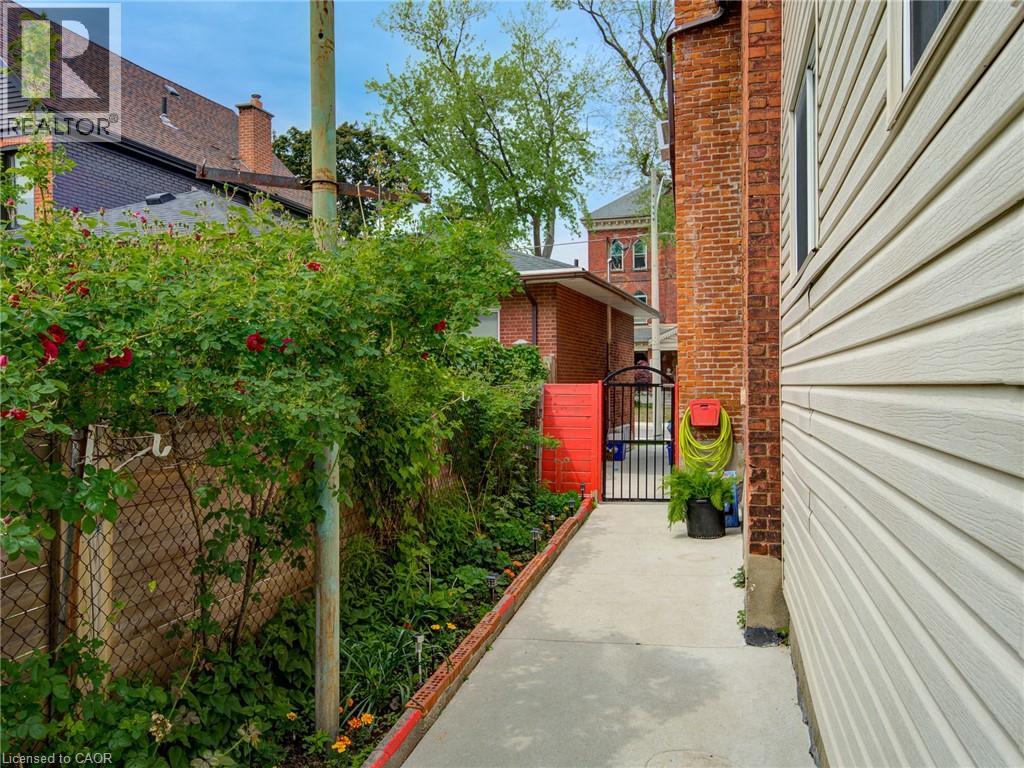 53 Mulberry Street Unit# 1, Hamilton, Ontario  L8R 2C6 - Photo 46 - 40802026