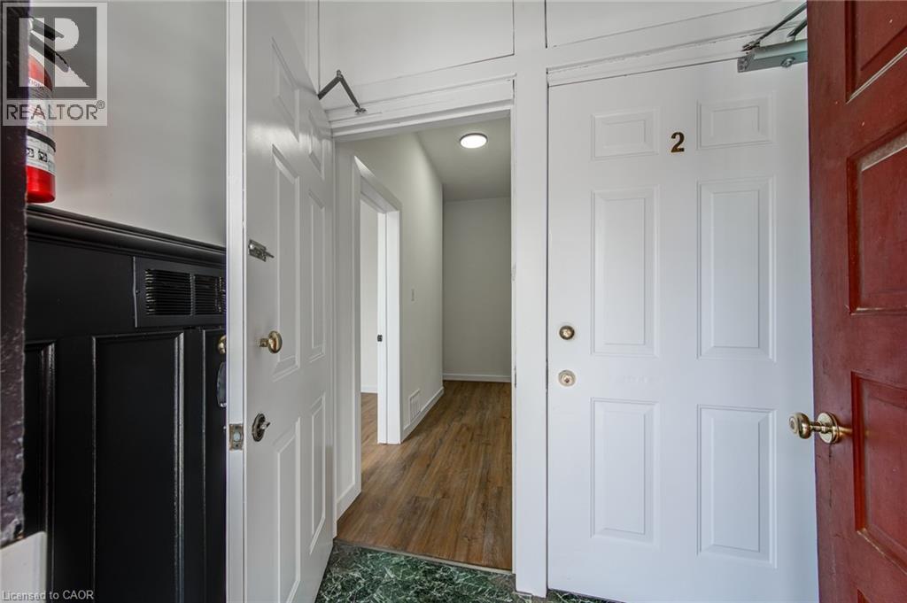 53 Mulberry Street Unit# 1, Hamilton, Ontario  L8R 2C6 - Photo 6 - 40802026