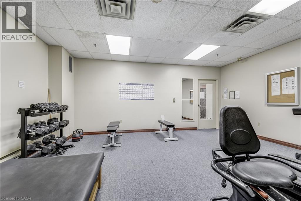 495 Highway No. 8 Unit# 510, Hamilton, Ontario L8G 5E1 - Photo 32 - 40801578