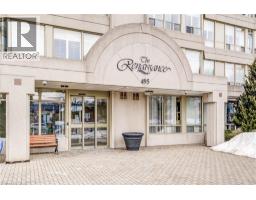 495 HIGHWAY NO. 8 Unit# 510, Hamilton, Ontario