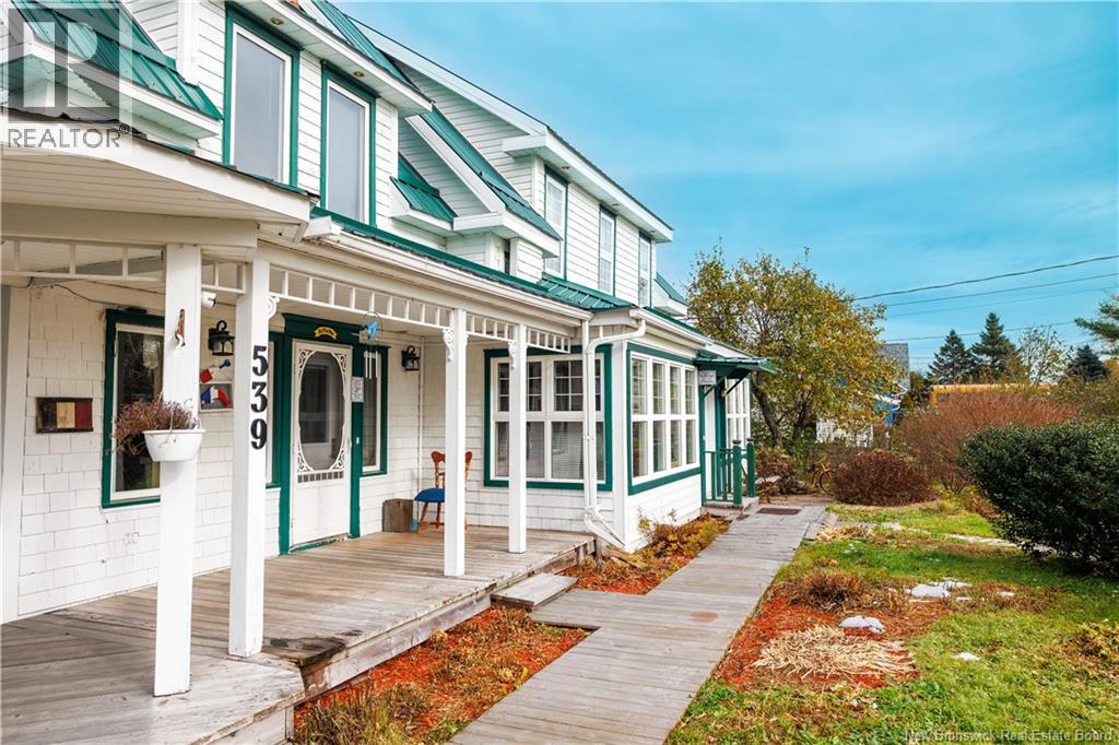 539 Boulevard St Pierre O, Caraquet, New Brunswick  E1W 1A3 - Photo 3 - NB131266