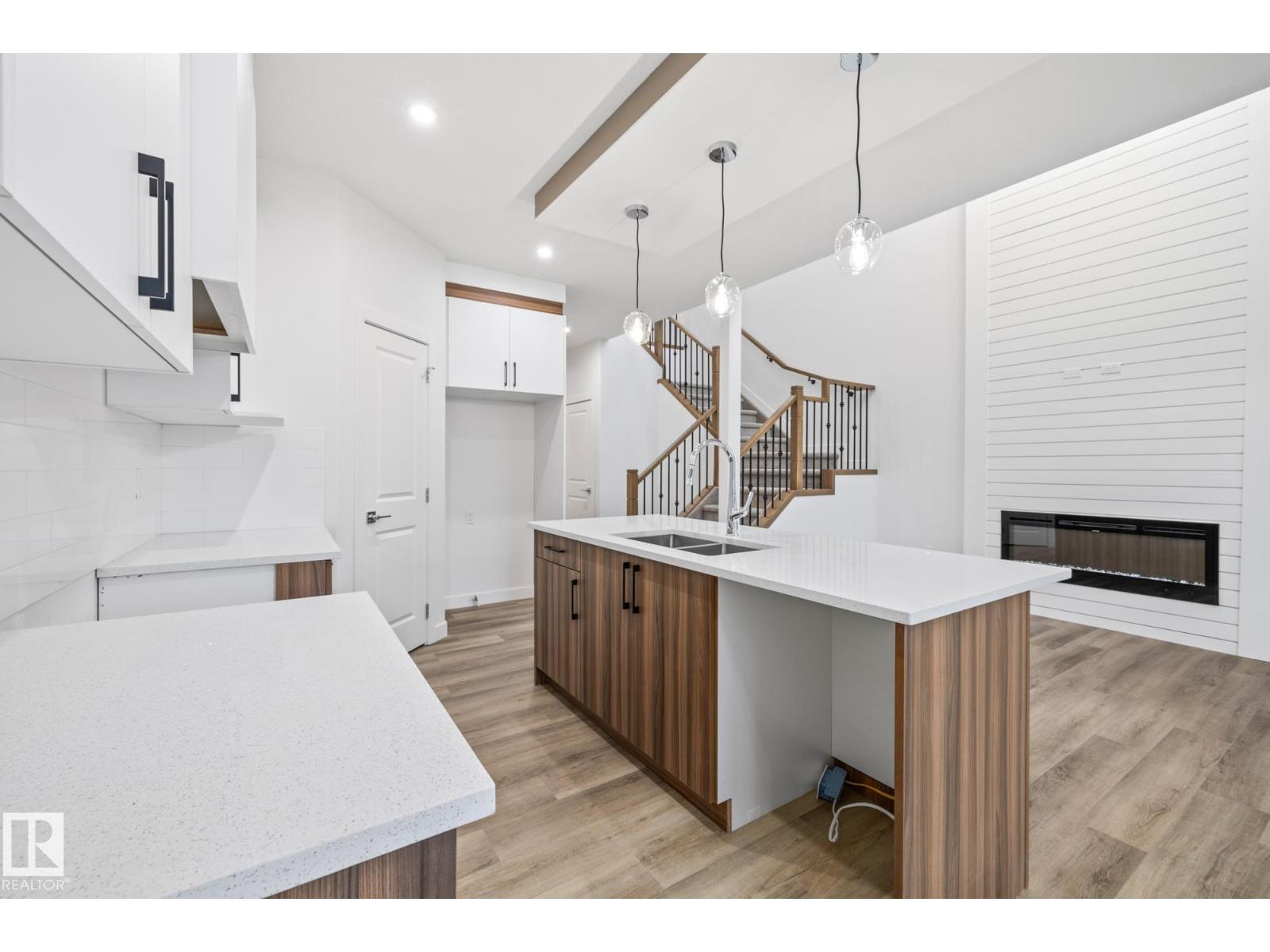 95 Ficus Wy, Fort Saskatchewan, Alberta  T8L 0Z6 - Photo 14 - E4471719