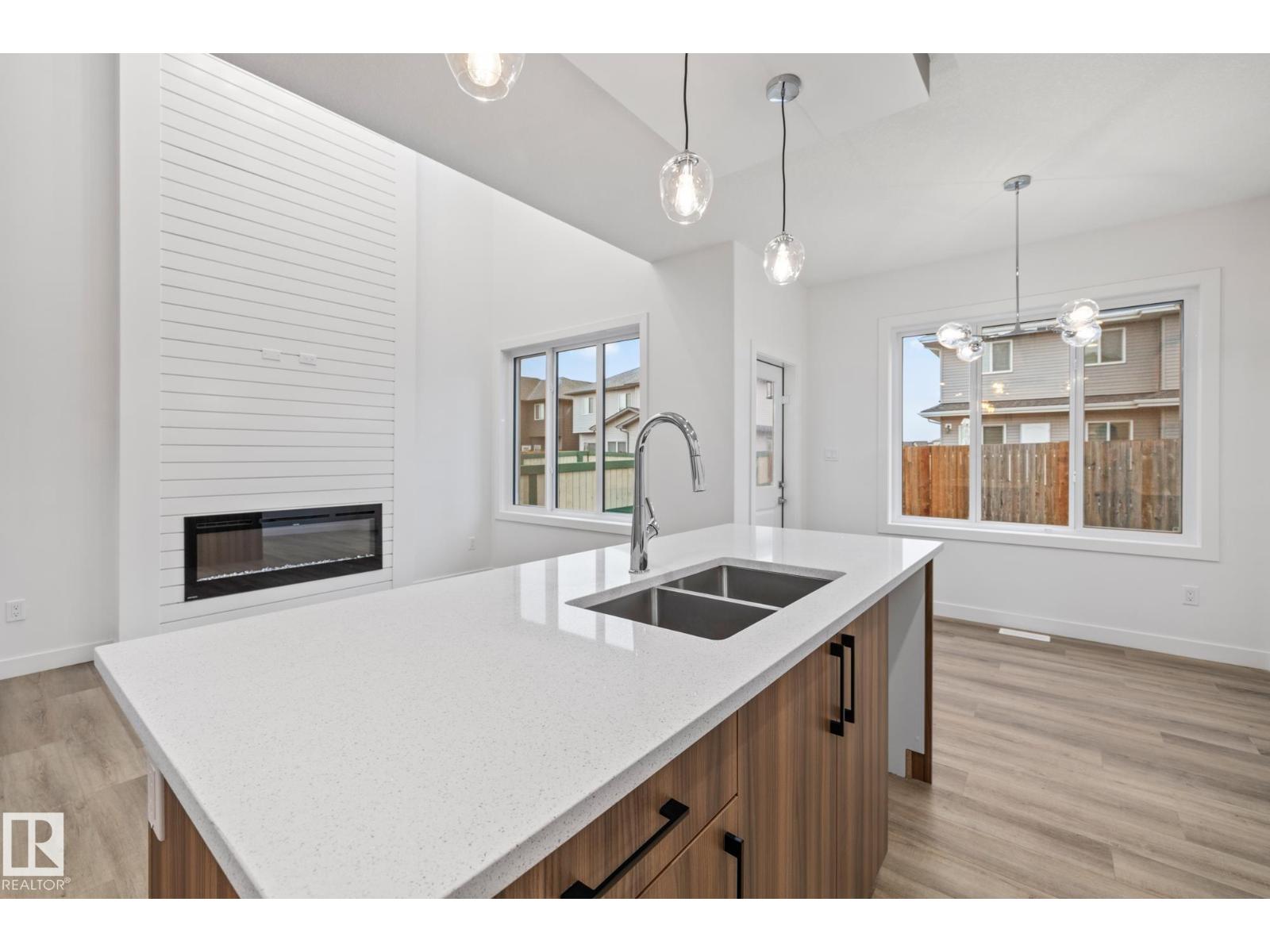 95 Ficus Wy, Fort Saskatchewan, Alberta  T8L 0Z6 - Photo 15 - E4471719