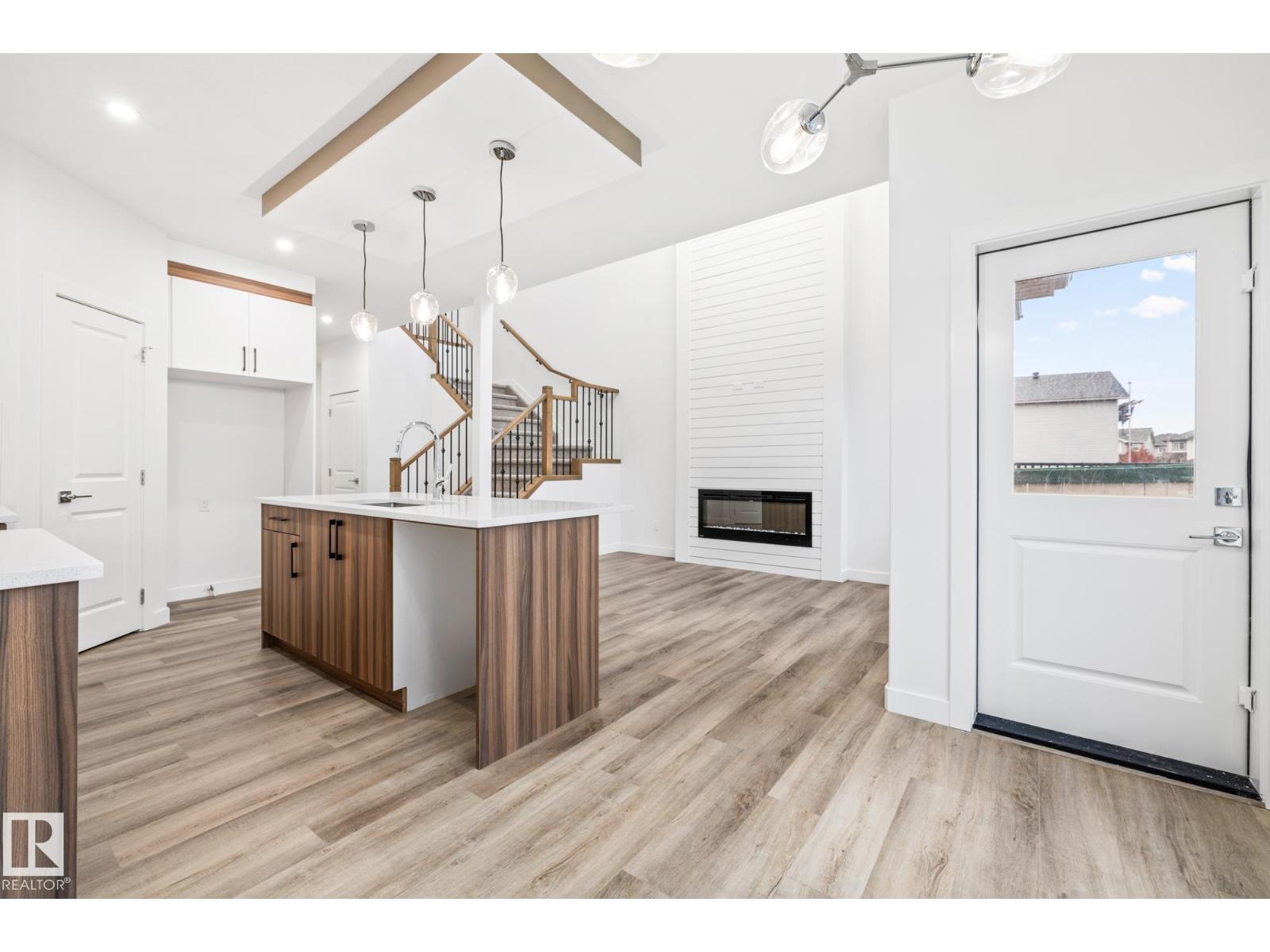 95 Ficus Wy, Fort Saskatchewan, Alberta  T8L 0Z6 - Photo 19 - E4471719