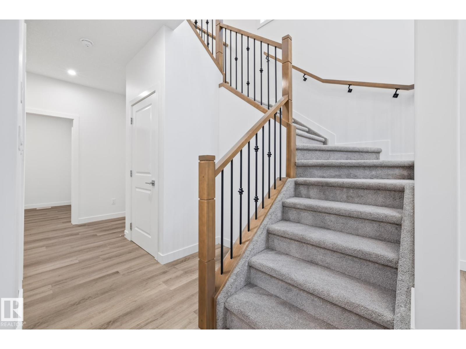 95 Ficus Wy, Fort Saskatchewan, Alberta  T8L 0Z6 - Photo 21 - E4471719