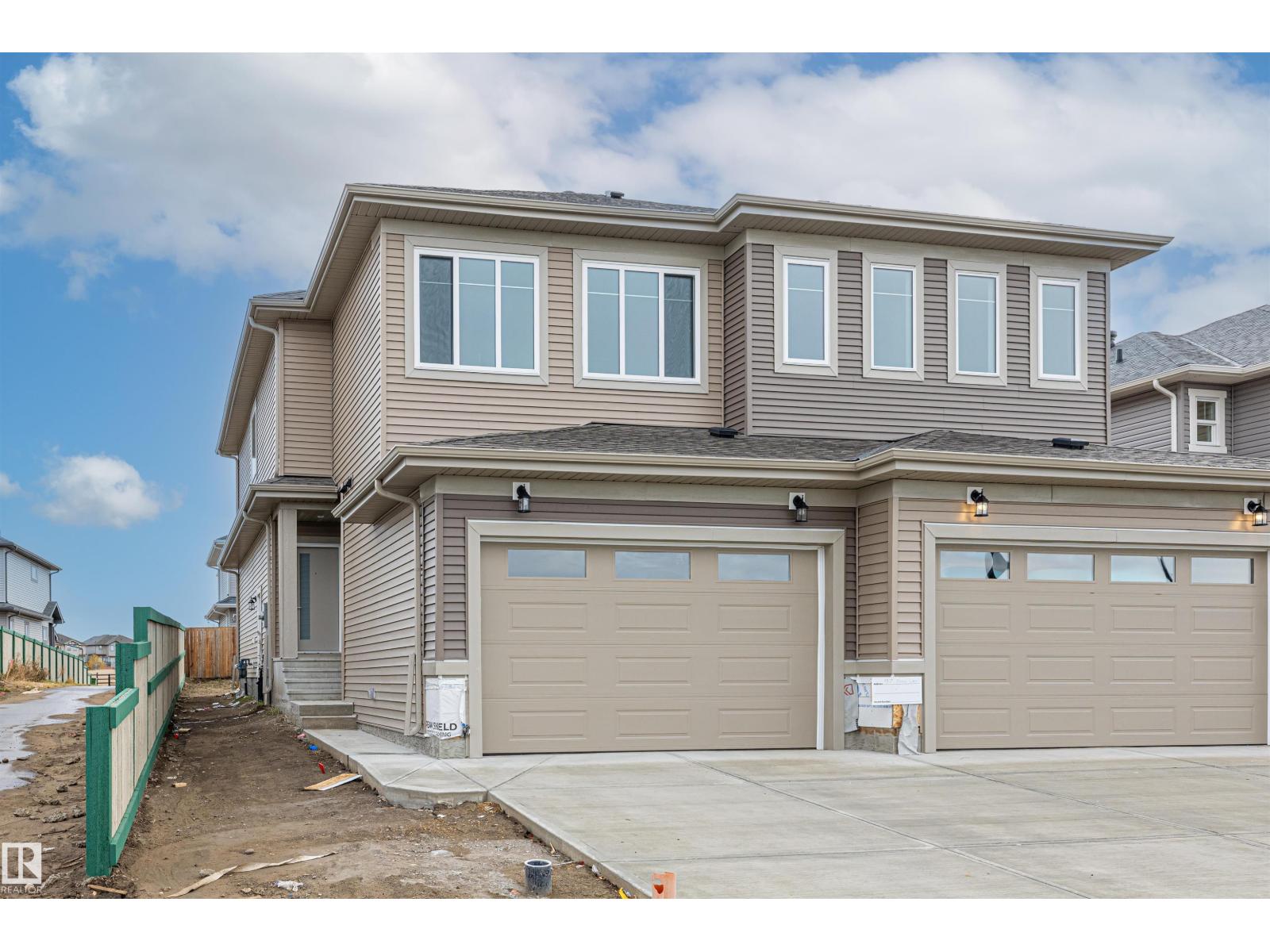 95 Ficus Wy, Fort Saskatchewan, Alberta  T8L 0Z6 - Photo 38 - E4471719