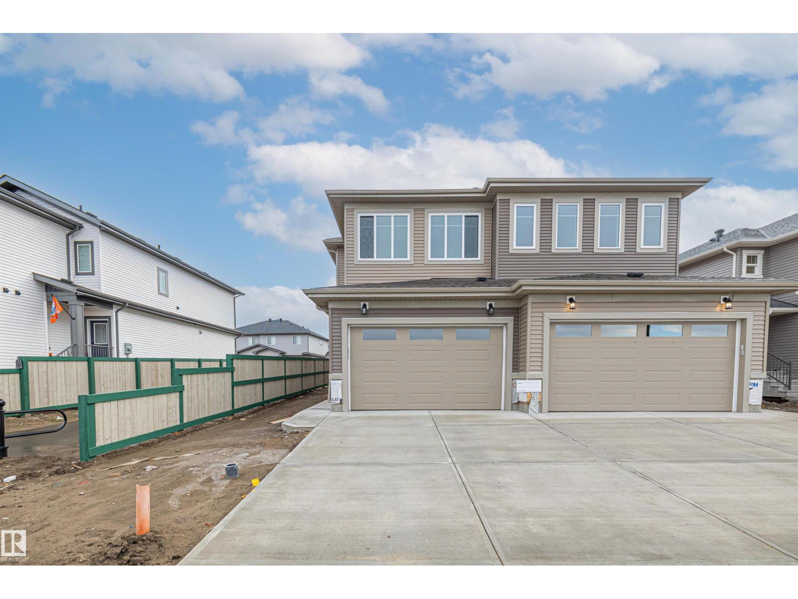 95 Ficus Wy, Fort Saskatchewan, Alberta  T8L 0Z6 - Photo 39 - E4471719