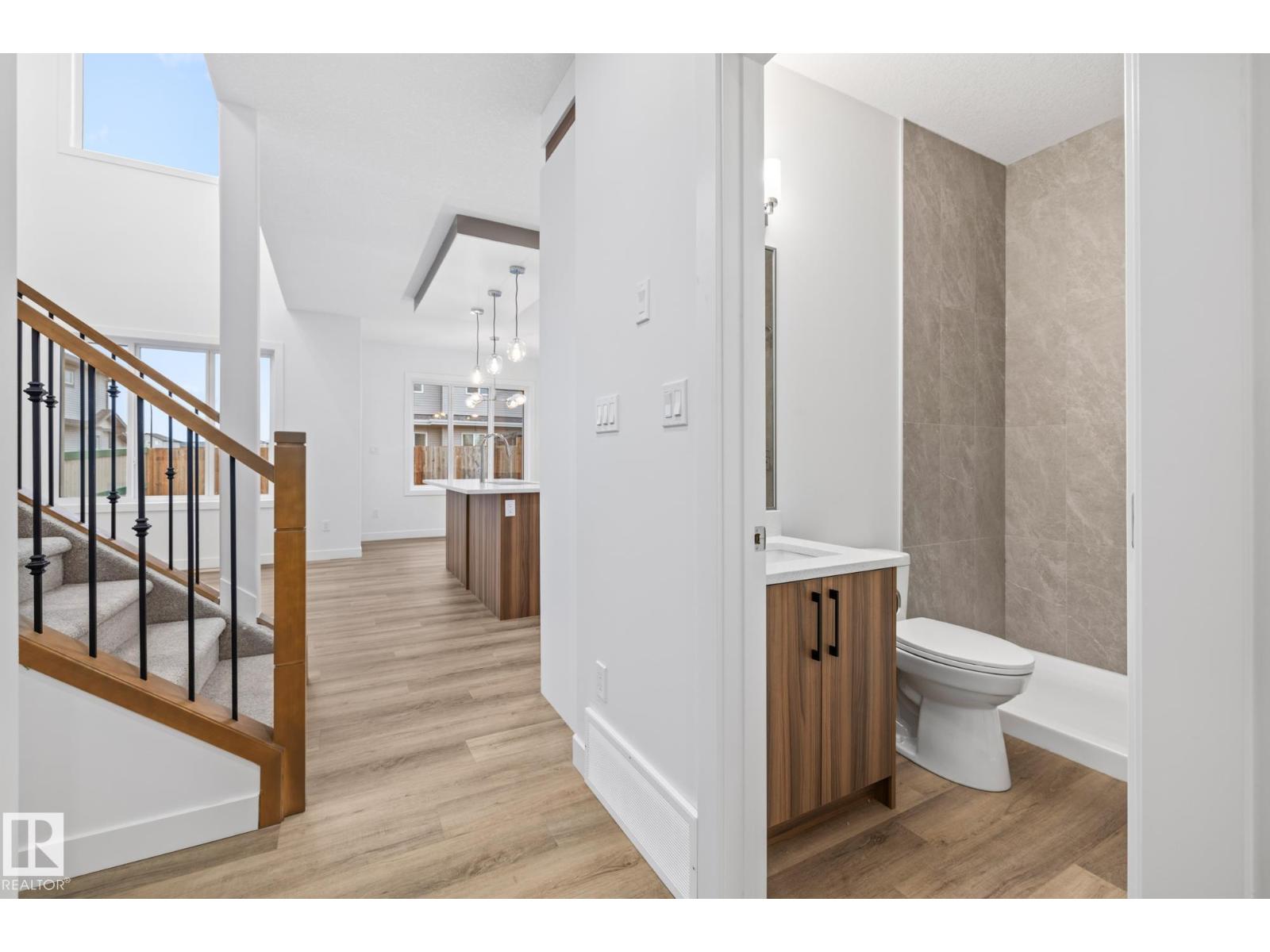 95 Ficus Wy, Fort Saskatchewan, Alberta  T8L 0Z6 - Photo 6 - E4471719