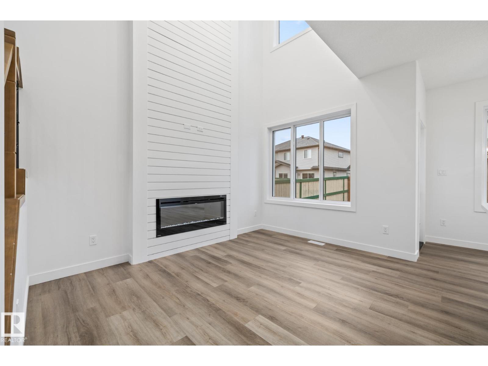 95 Ficus Wy, Fort Saskatchewan, Alberta  T8L 0Z6 - Photo 8 - E4471719