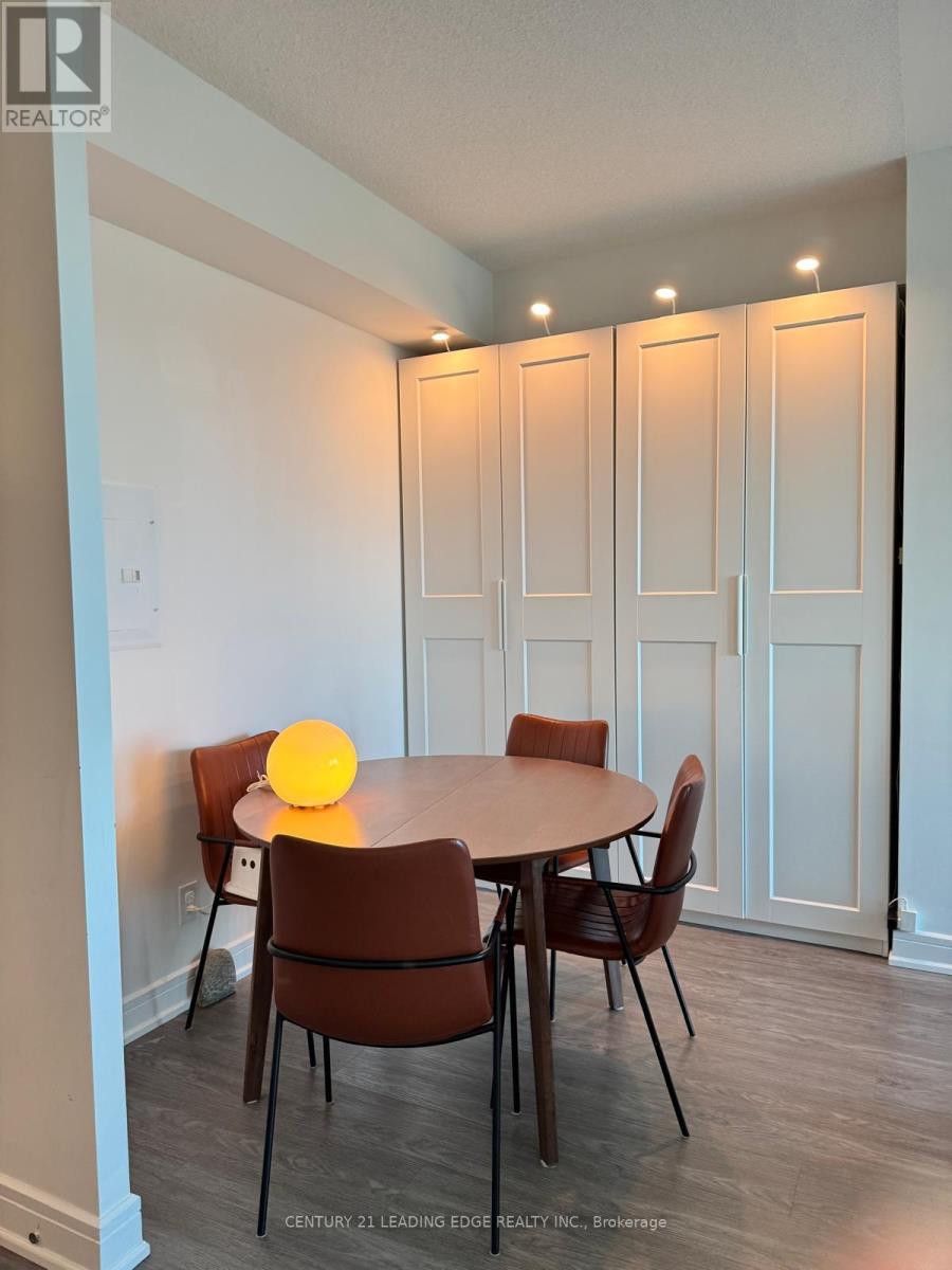 414 - 35 Brian Peck Crescent, Toronto, Ontario  M4G 0A5 - Photo 7 - C12733236