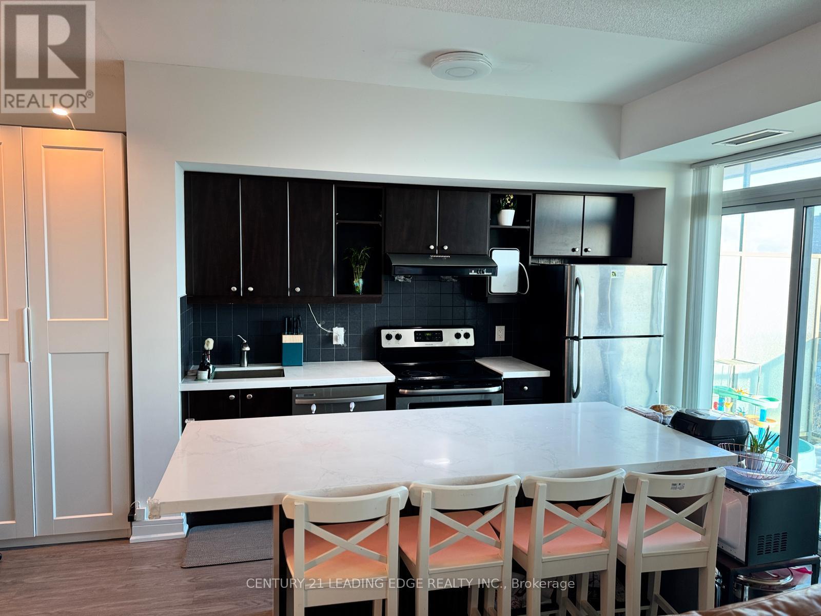 414 - 35 Brian Peck Crescent, Toronto, Ontario  M4G 0A5 - Photo 6 - C12733236