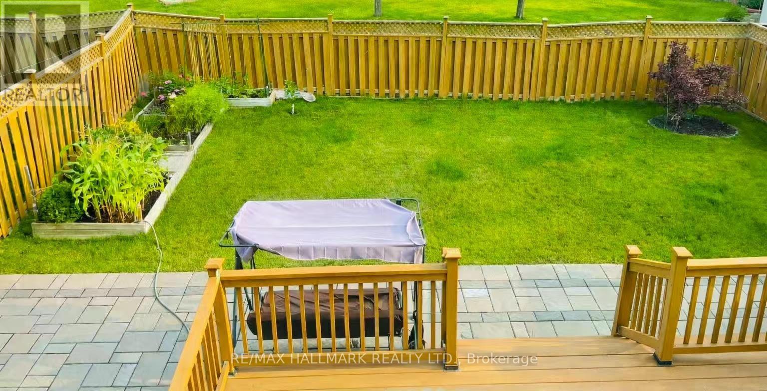 32 Leno Mills Avenue, Richmond Hill, Ontario  L4S 1J6 - Photo 50 - N12742566