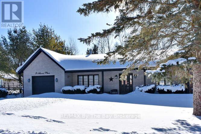 8 Azores Place, Wasaga Beach, Ontario  L9Z 1K9 - Photo 5 - S12744712