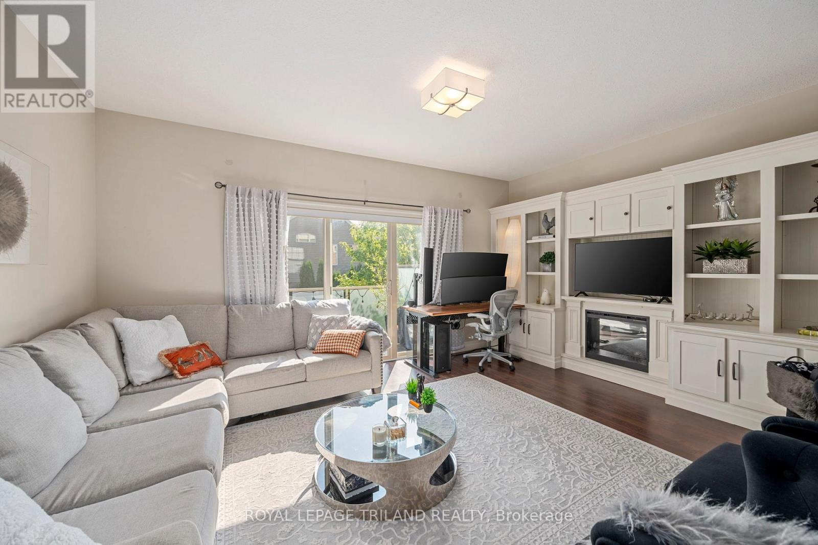 80 - 1850 Beaverbrook Avenue, London North, Ontario  N6H 0G7 - Photo 3 - X12732024