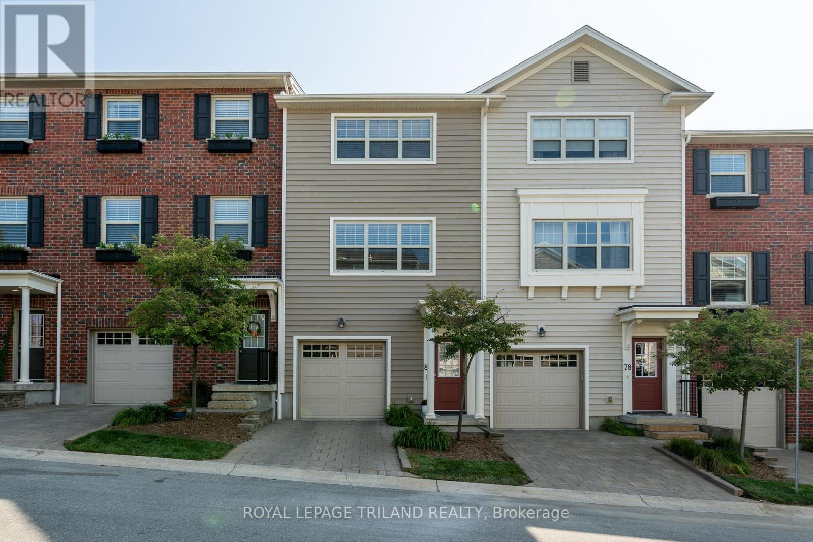 80 - 1850 Beaverbrook Avenue, London North, Ontario  N6H 0G7 - Photo 4 - X12732024