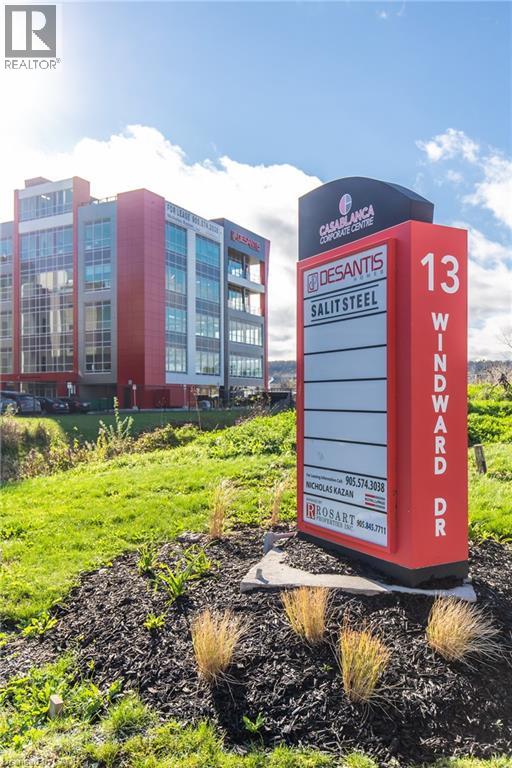 13 Windward Drive Unit# 302, Grimsby, Ontario  L3M 0J4 - Photo 10 - 40801906