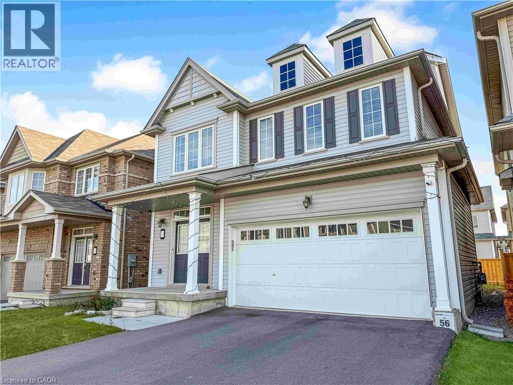 159 Longboat Run W, Brantford, Ontario  N3T 0R9 - Photo 4 - 40801881