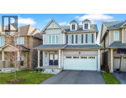 159 LONGBOAT Run W, Brantford, Ontario