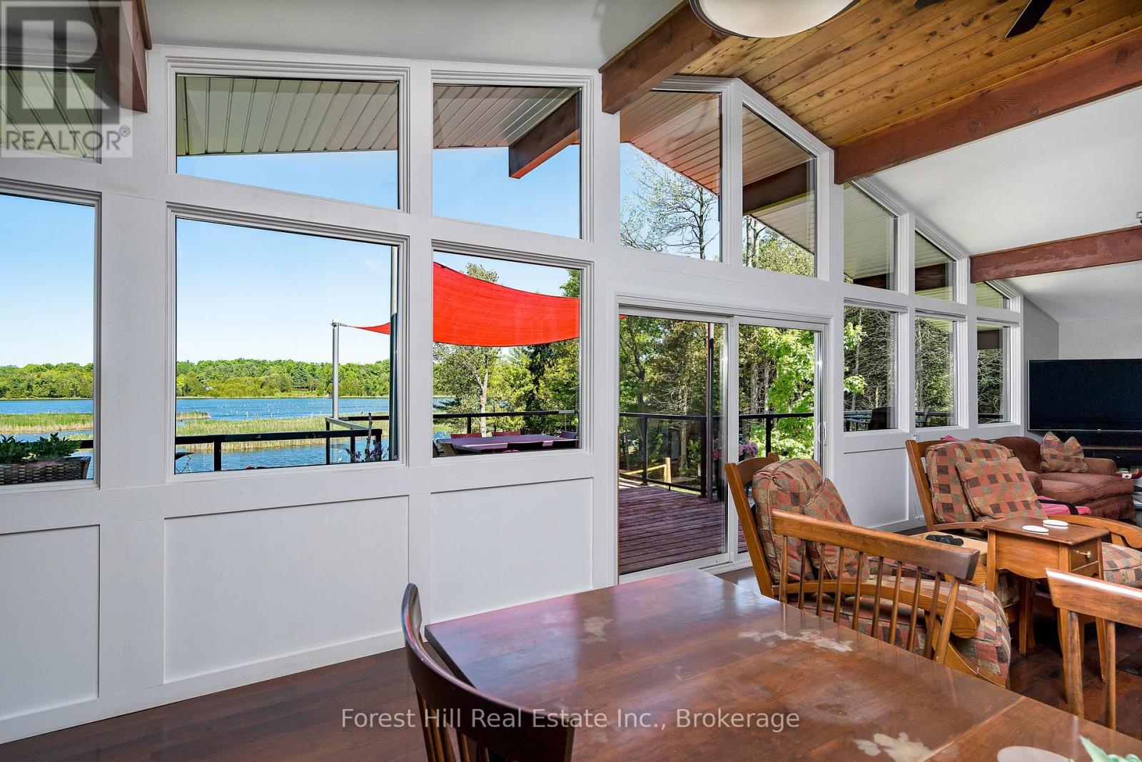 230 Wiles Lane, Grey Highlands, Ontario  N0C 1E0 - Photo 13 - X12744736