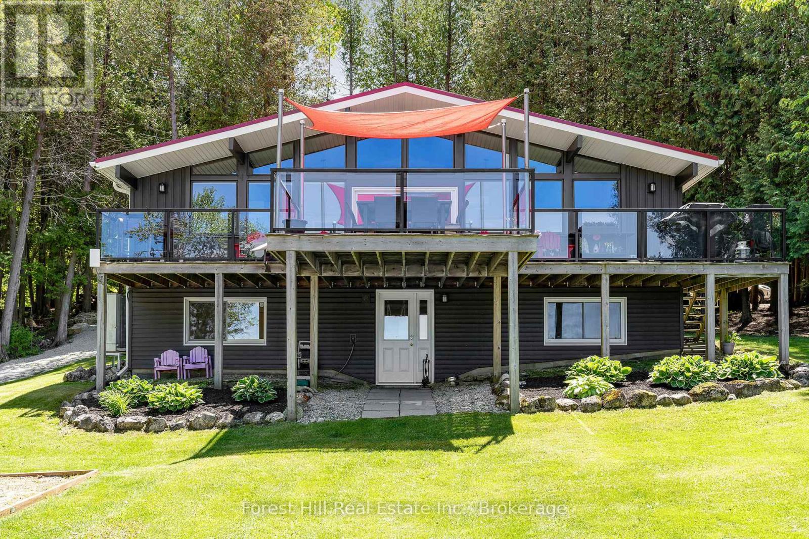 230 Wiles Lane, Grey Highlands, Ontario  N0C 1E0 - Photo 3 - X12744736