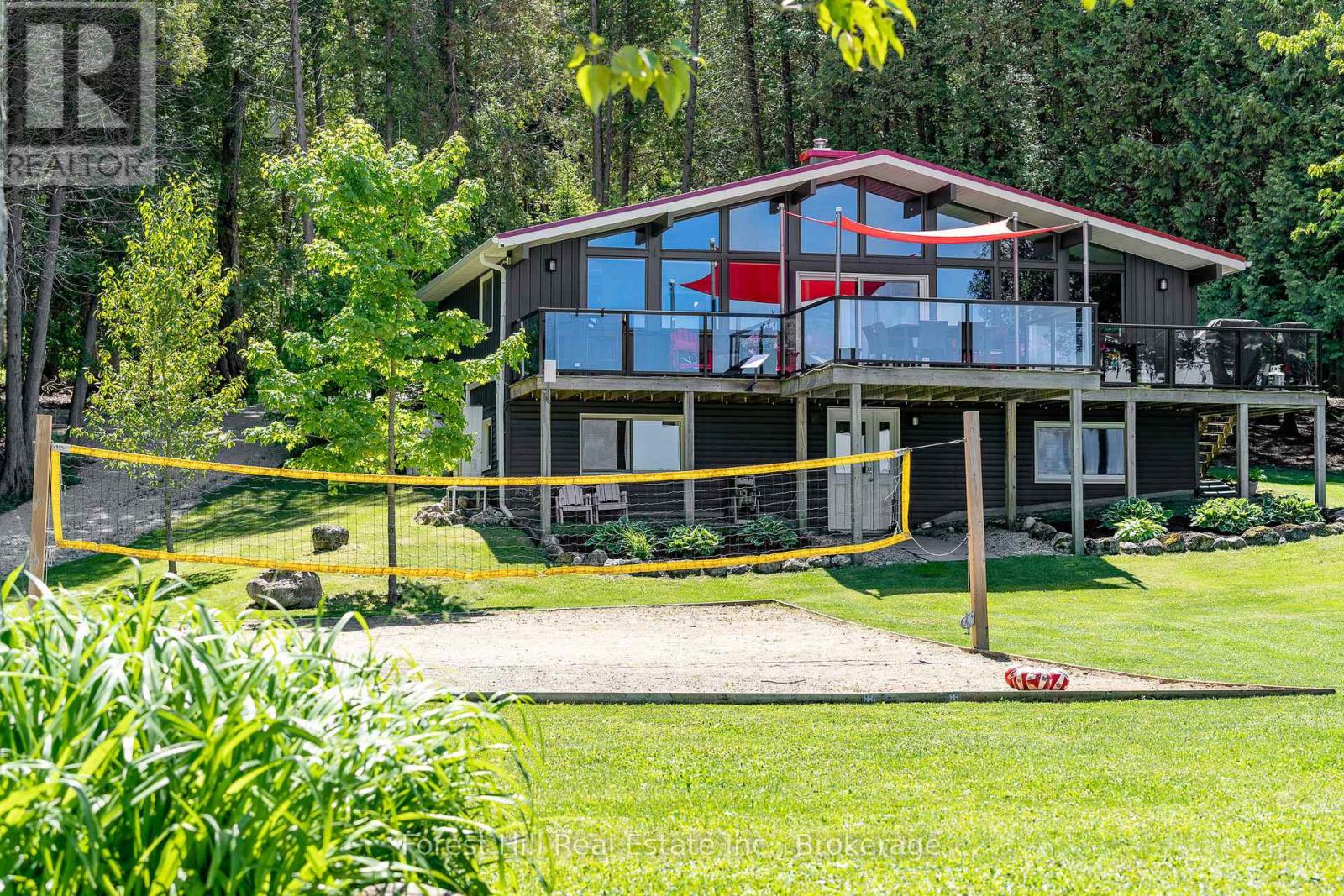 230 Wiles Lane, Grey Highlands, Ontario  N0C 1E0 - Photo 5 - X12744736