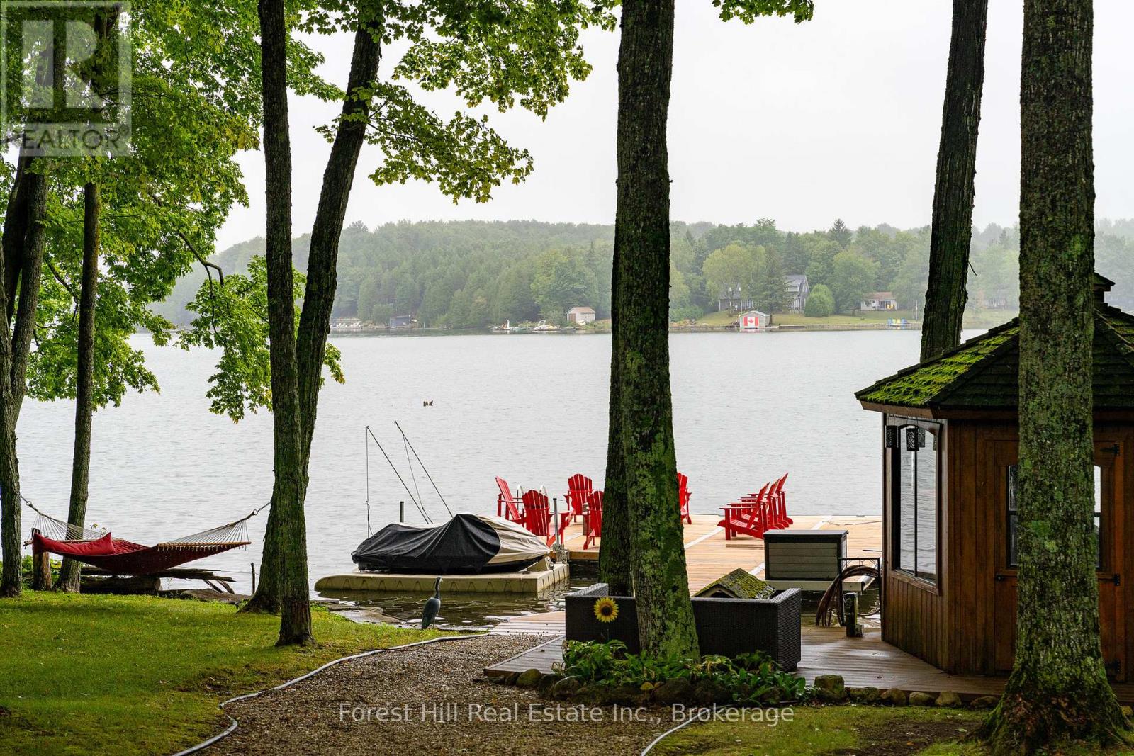 227 Peters Crescent, Grey Highlands, Ontario  N0C 1E0 - Photo 15 - X12744738