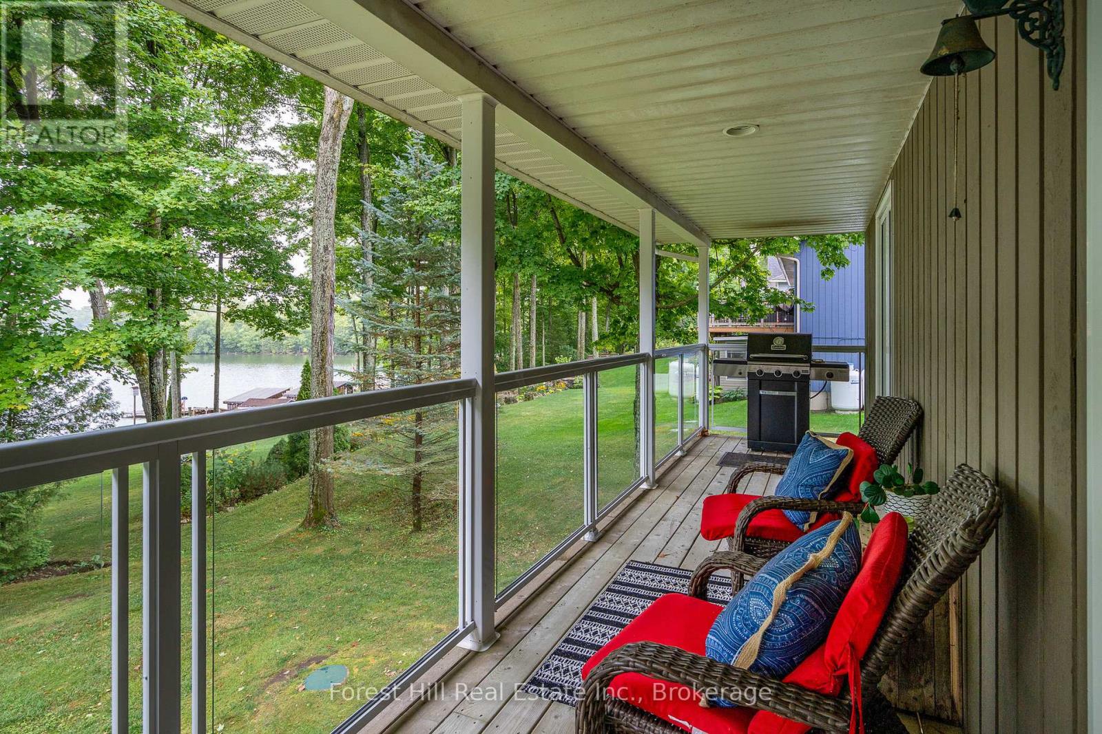 227 Peters Crescent, Grey Highlands, Ontario  N0C 1E0 - Photo 17 - X12744738