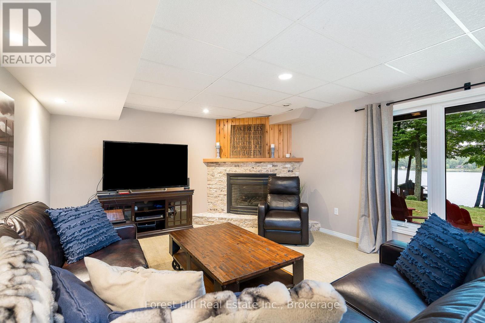 227 Peters Crescent, Grey Highlands, Ontario  N0C 1E0 - Photo 28 - X12744738