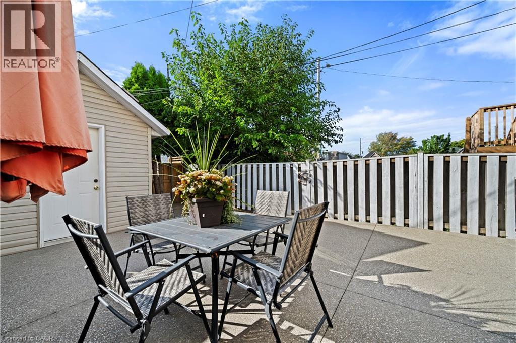 135 West Avenue N, Hamilton, Ontario  L8L 5C4 - Photo 24 - 40801825