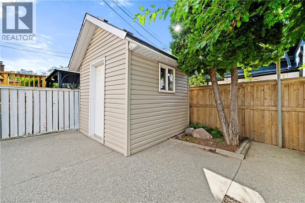 135 West Avenue N, Hamilton, Ontario  L8L 5C4 - Photo 26 - 40801825