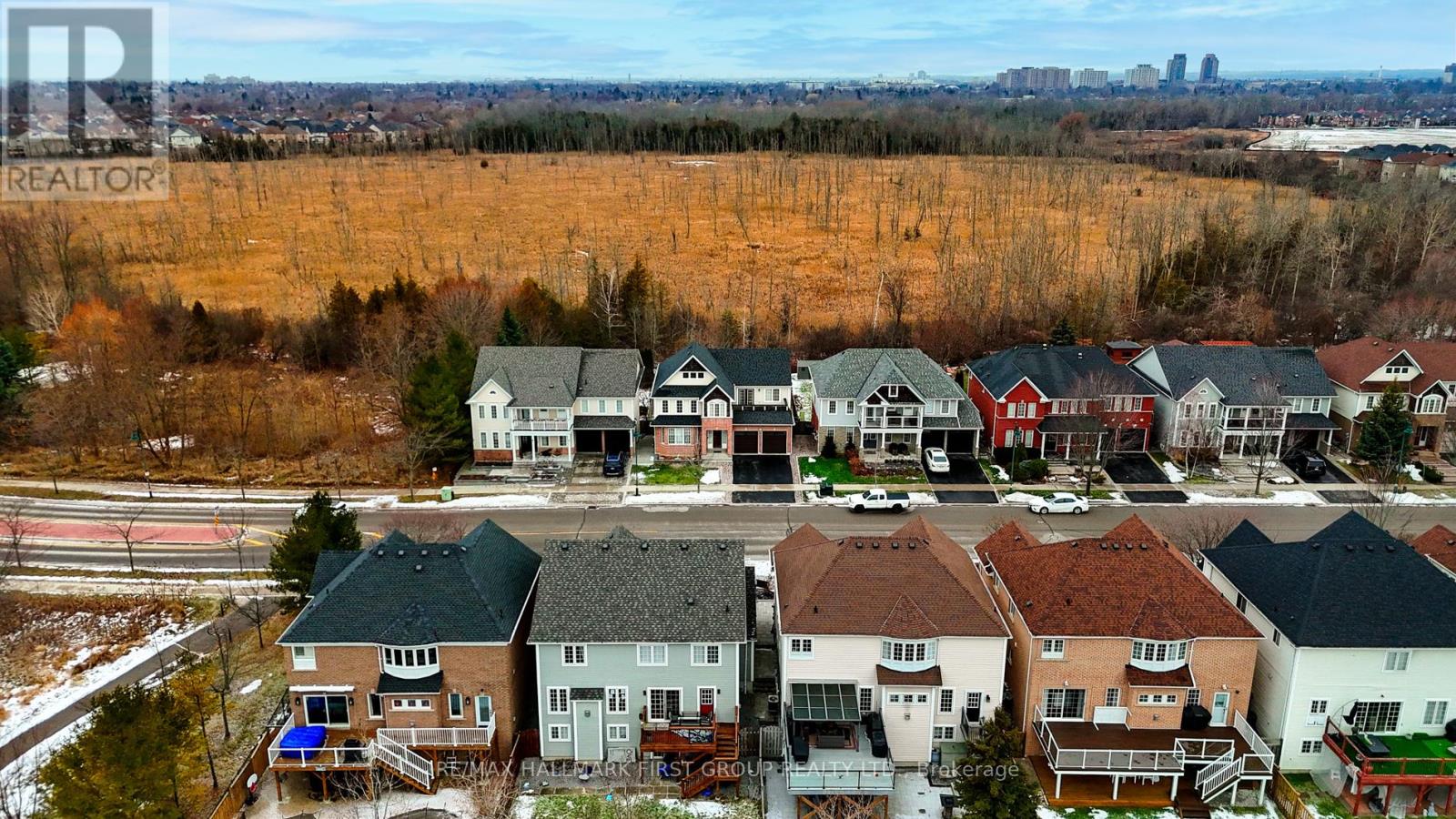 796 Audley Road S, Ajax, Ontario  L1Z 1P6 - Photo 2 - E12742976