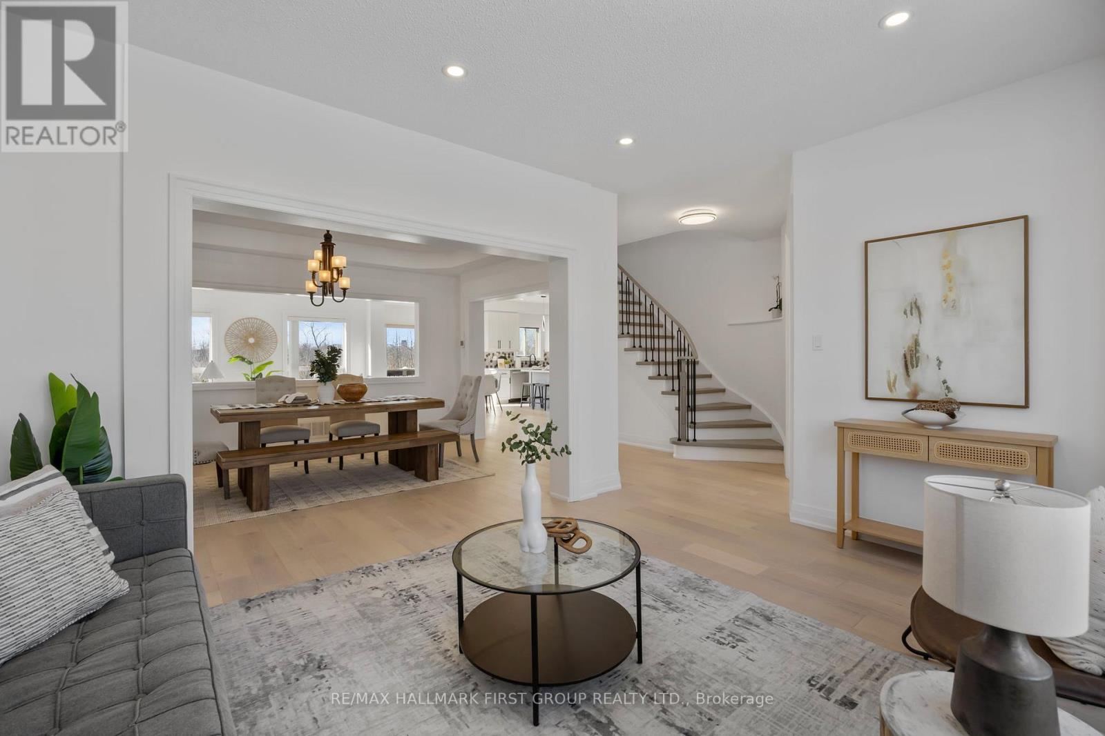 796 Audley Road S, Ajax, Ontario  L1Z 1P6 - Photo 7 - E12742976