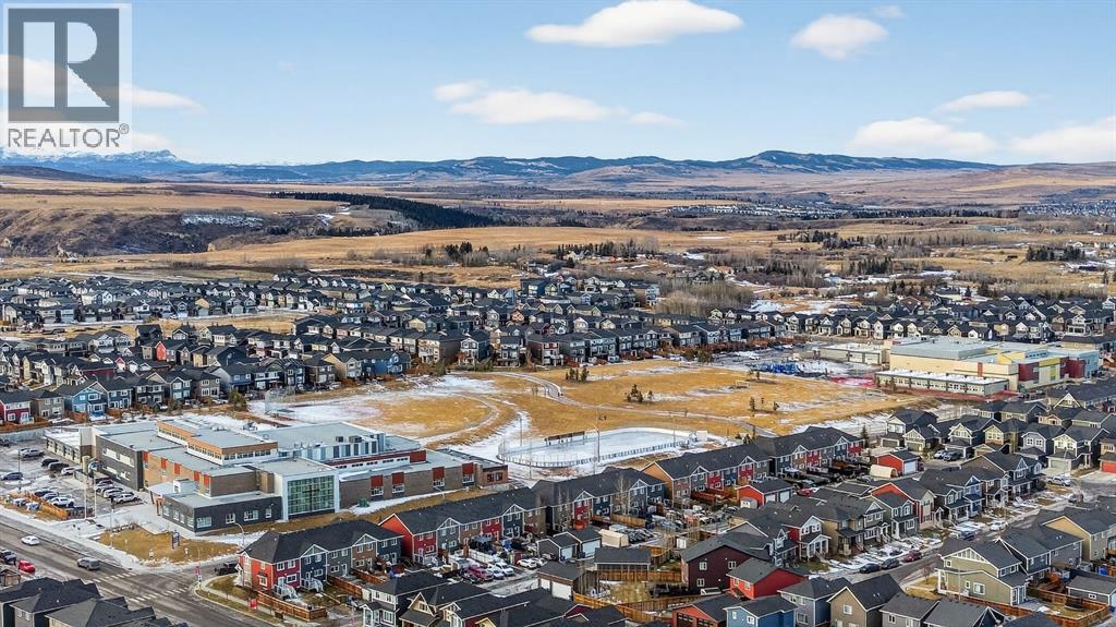 73 Fireside Cove, Cochrane, Alberta  T4C 0X3 - Photo 41 - A2278429