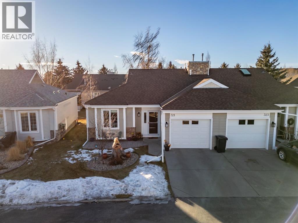 321 De Foras Close Nw, High River, Alberta  T1V 1R2 - Photo 34 - A2280036