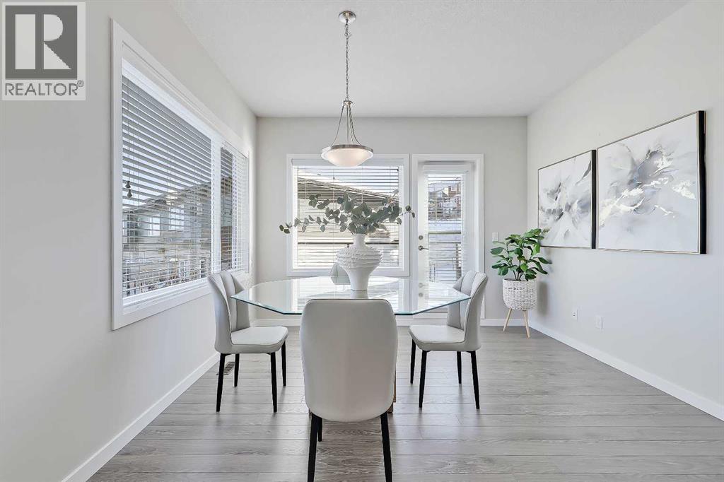 408, 501 River Heights Drive, Cochrane, Alberta  T4C 2L3 - Photo 19 - A2282374