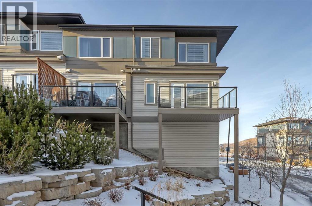 408, 501 River Heights Drive, Cochrane, Alberta  T4C 2L3 - Photo 43 - A2282374