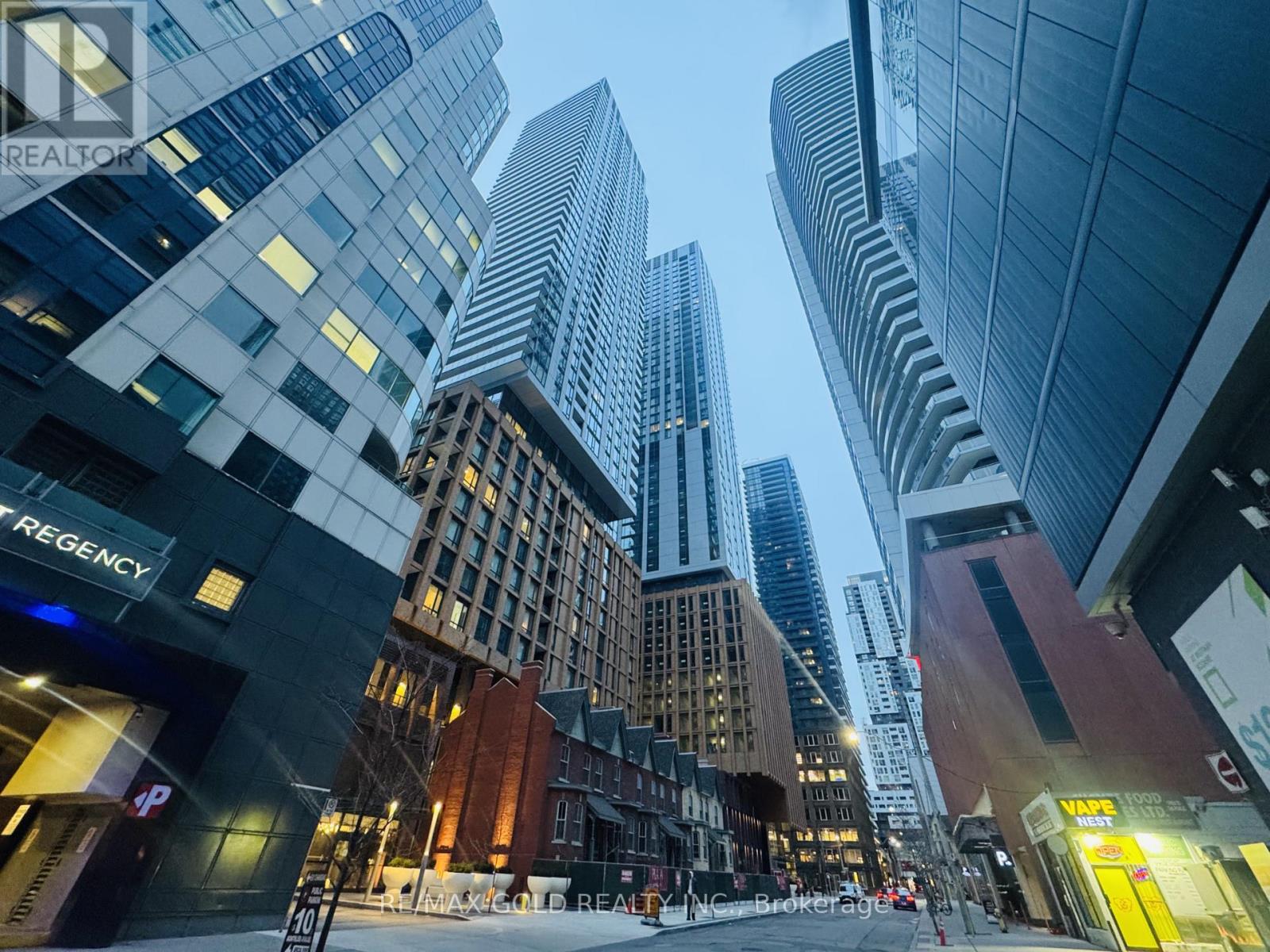 GPH20 - 28 WIDMER STREET, Toronto, Ontario