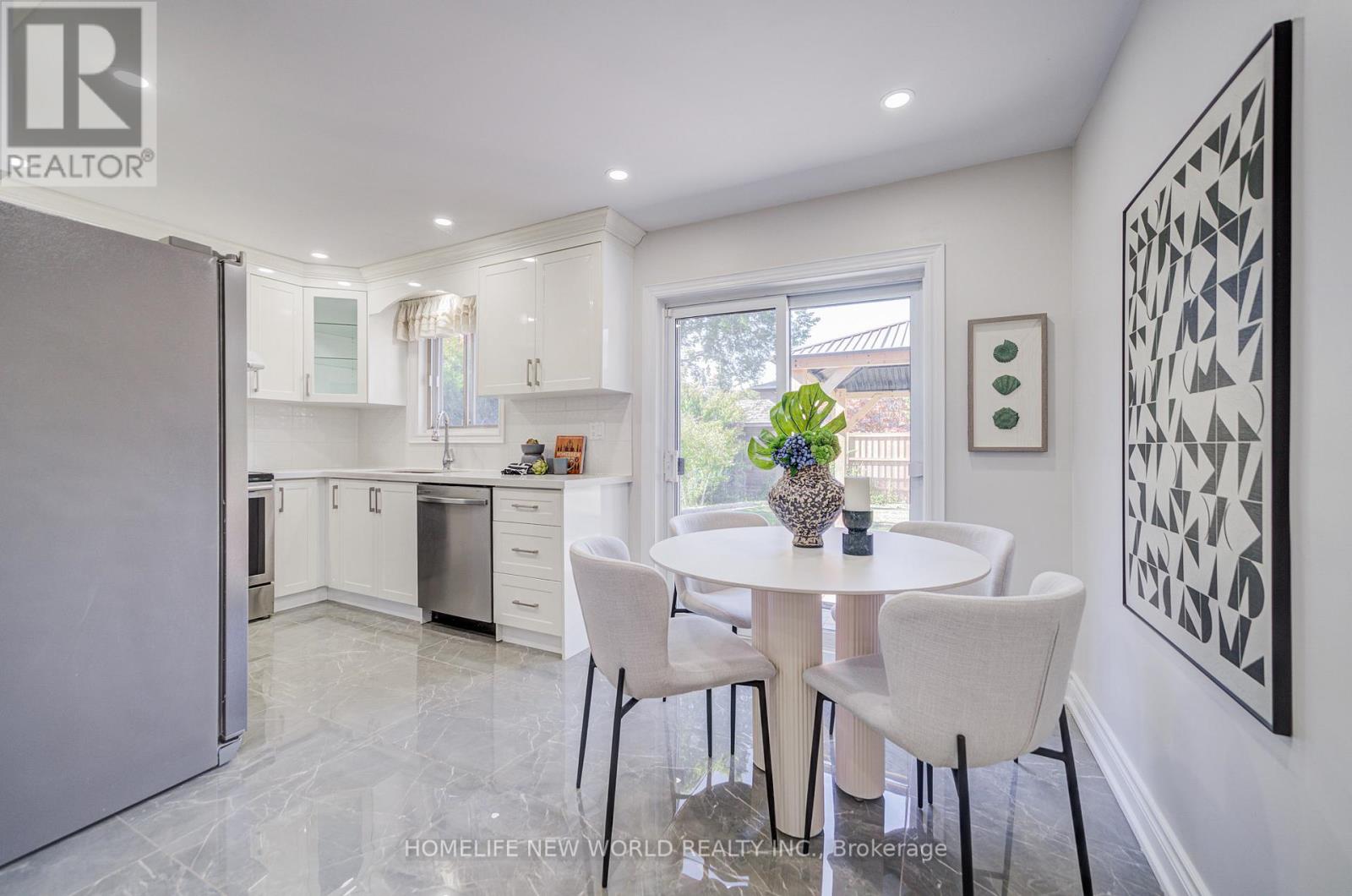 54 Marblemount Crescent, Toronto, Ontario  M1T 2H4 - Photo 13 - E12744728