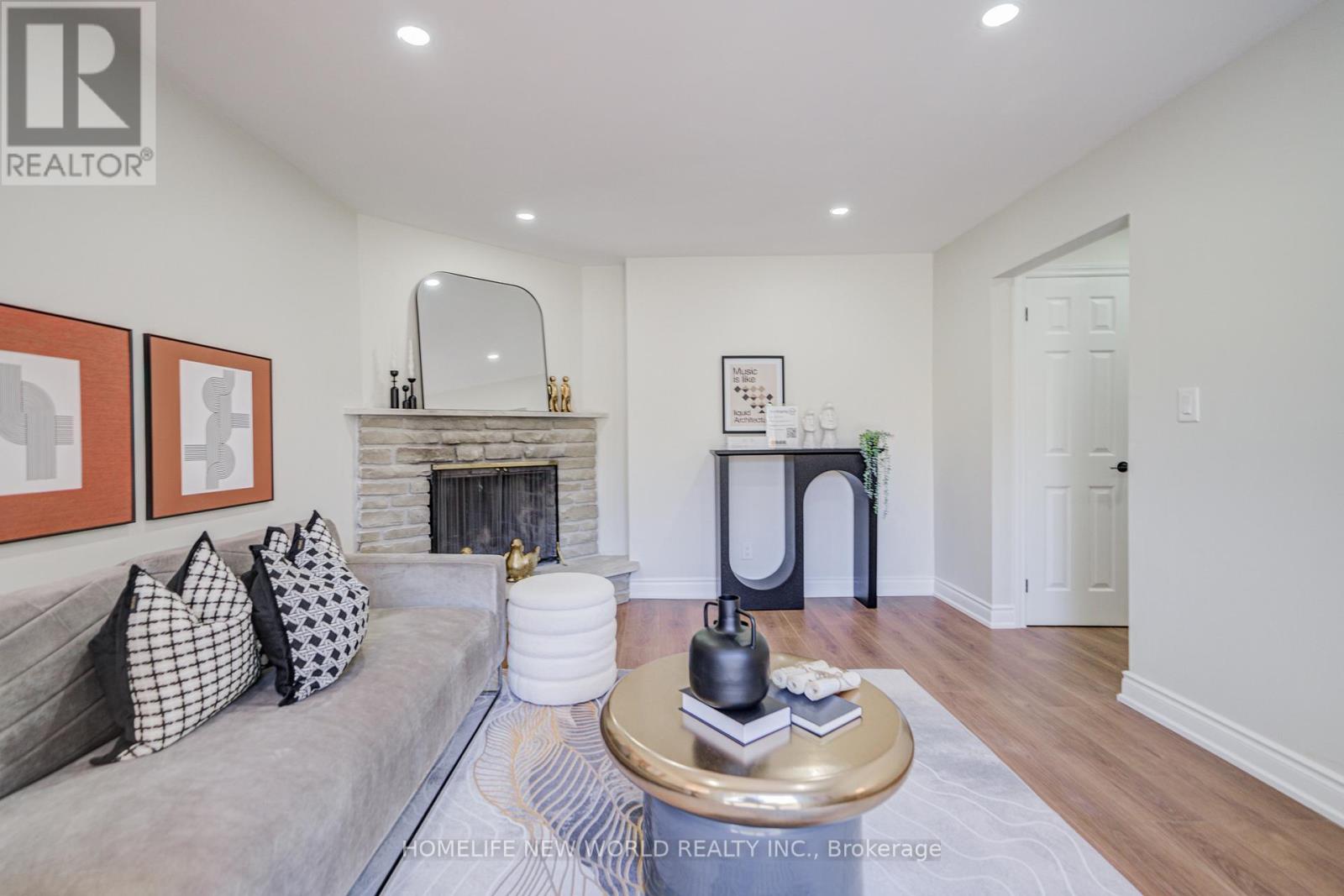 54 Marblemount Crescent, Toronto, Ontario  M1T 2H4 - Photo 15 - E12744728