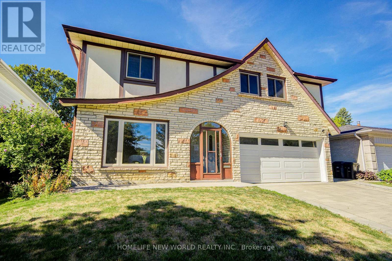 54 Marblemount Crescent, Toronto, Ontario  M1T 2H4 - Photo 2 - E12744728