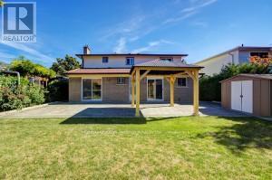 54 Marblemount Crescent, Toronto, Ontario  M1T 2H4 - Photo 37 - E12744728