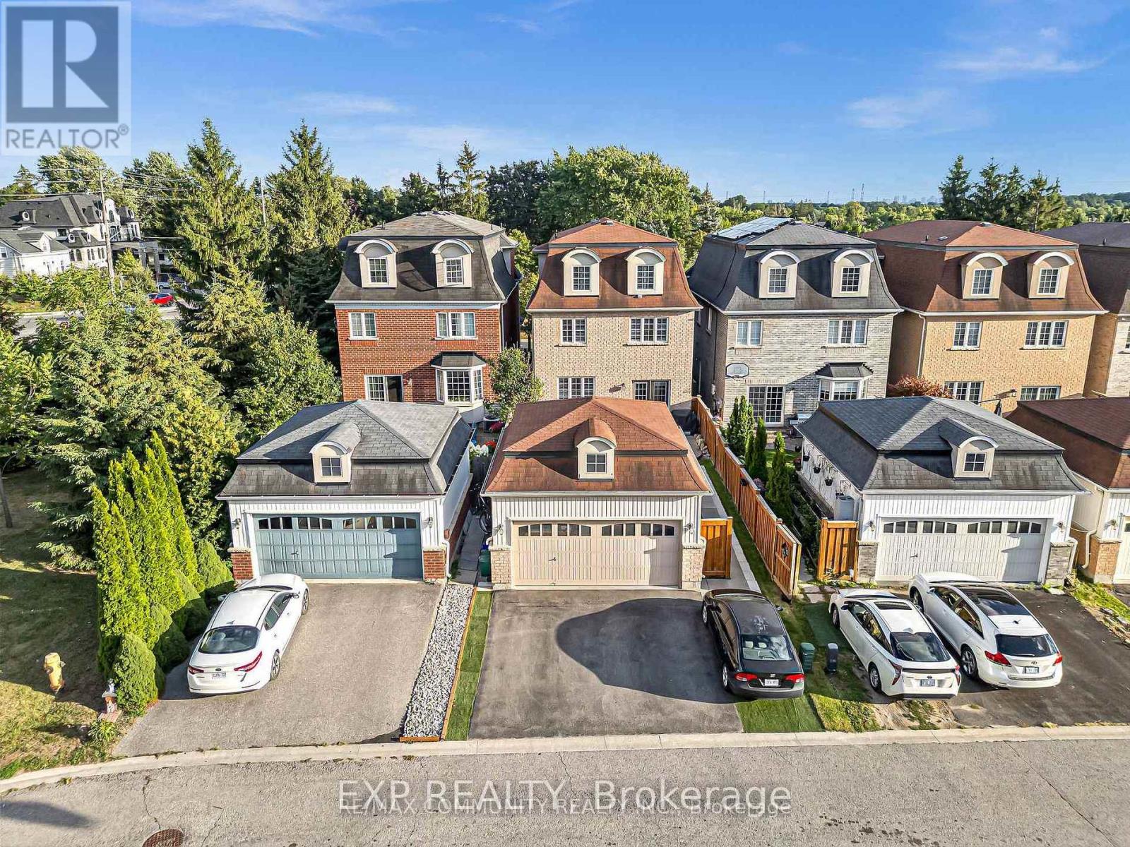 17 Rouge Bank Drive, Markham, Ontario  L6B 1A8 - Photo 48 - N12744710