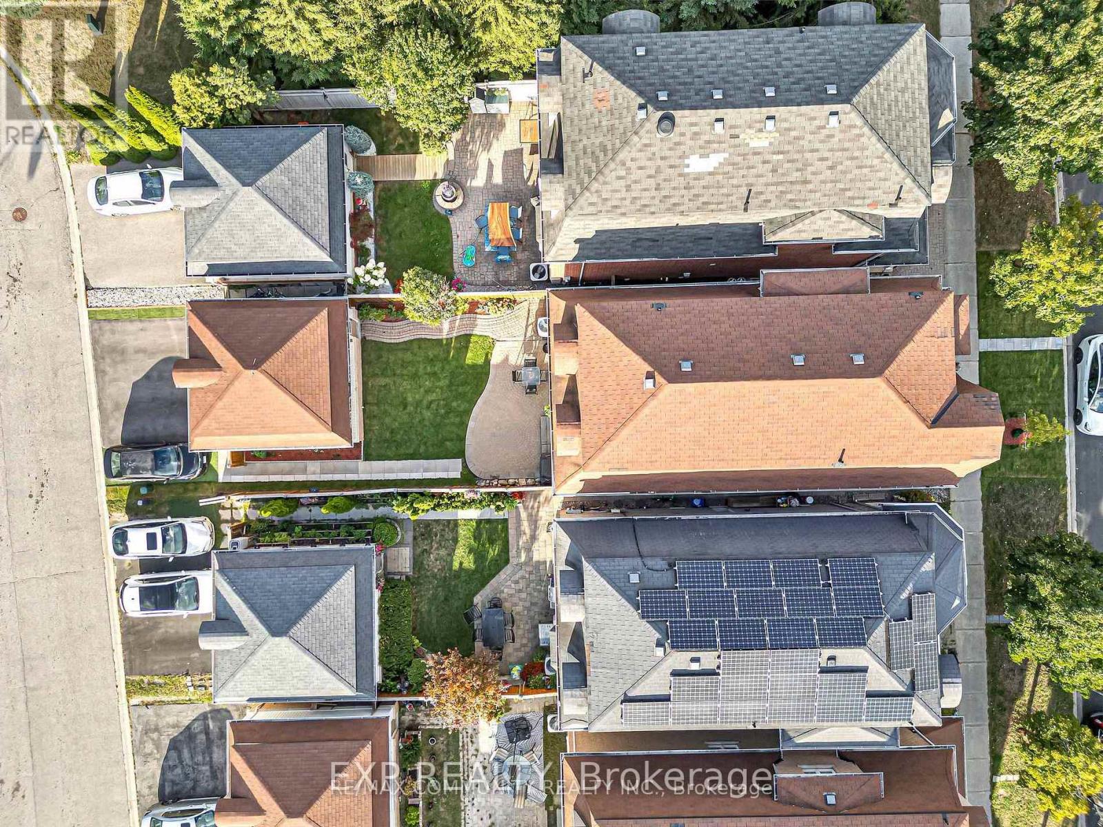 17 Rouge Bank Drive, Markham, Ontario  L6B 1A8 - Photo 49 - N12744710