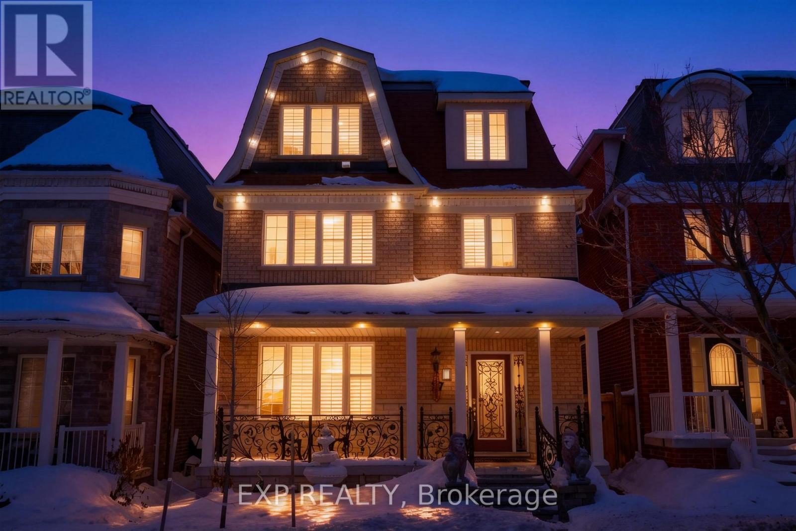 17 Rouge Bank Drive, Markham, Ontario  L6B 1A8 - Photo 50 - N12744710