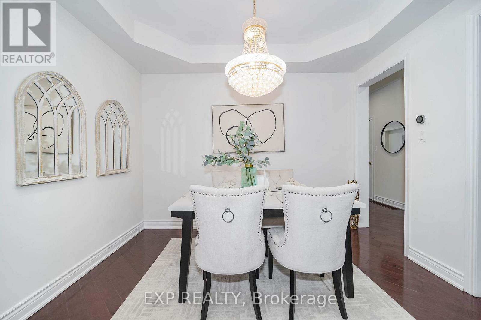 17 Rouge Bank Drive, Markham, Ontario  L6B 1A8 - Photo 8 - N12744710