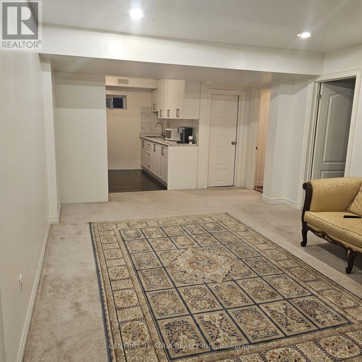 82 Vantage Loop, Newmarket, Ontario  L3X 0K8 - Photo 2 - N12744732