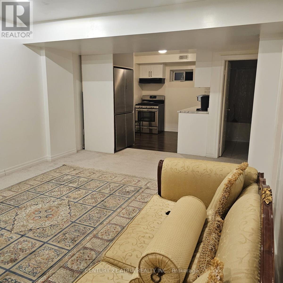 82 Vantage Loop, Newmarket, Ontario  L3X 0K8 - Photo 3 - N12744732