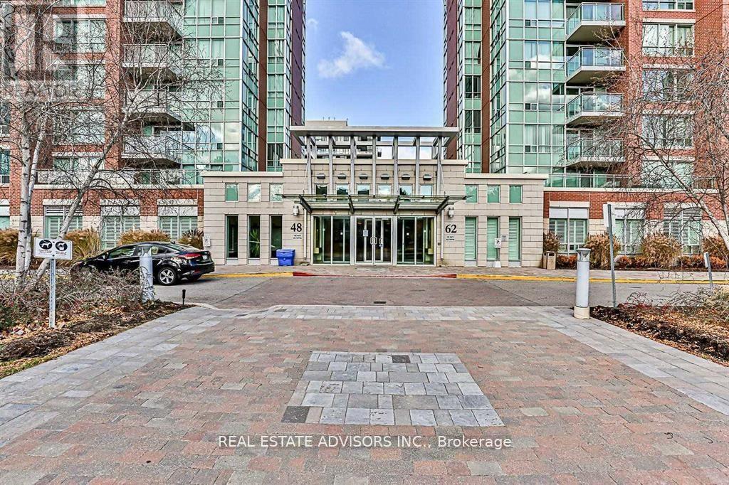 #117 - 48 Suncrest Boulevard, Markham, Ontario  L3T 7Y5 - Photo 2 - N12744734