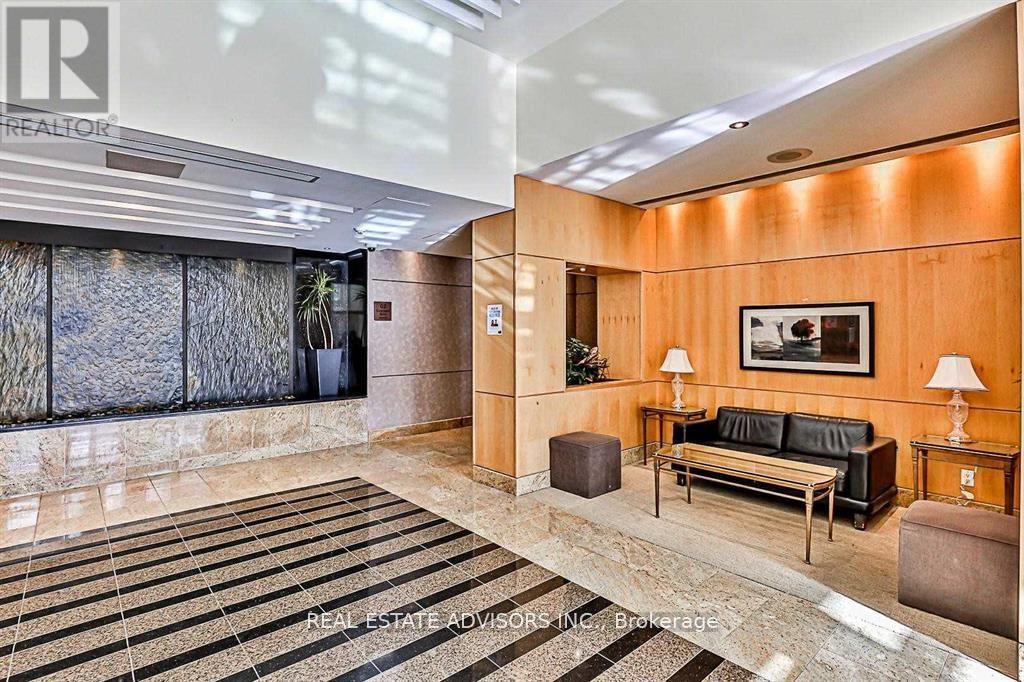 #117 - 48 Suncrest Boulevard, Markham, Ontario  L3T 7Y5 - Photo 4 - N12744734