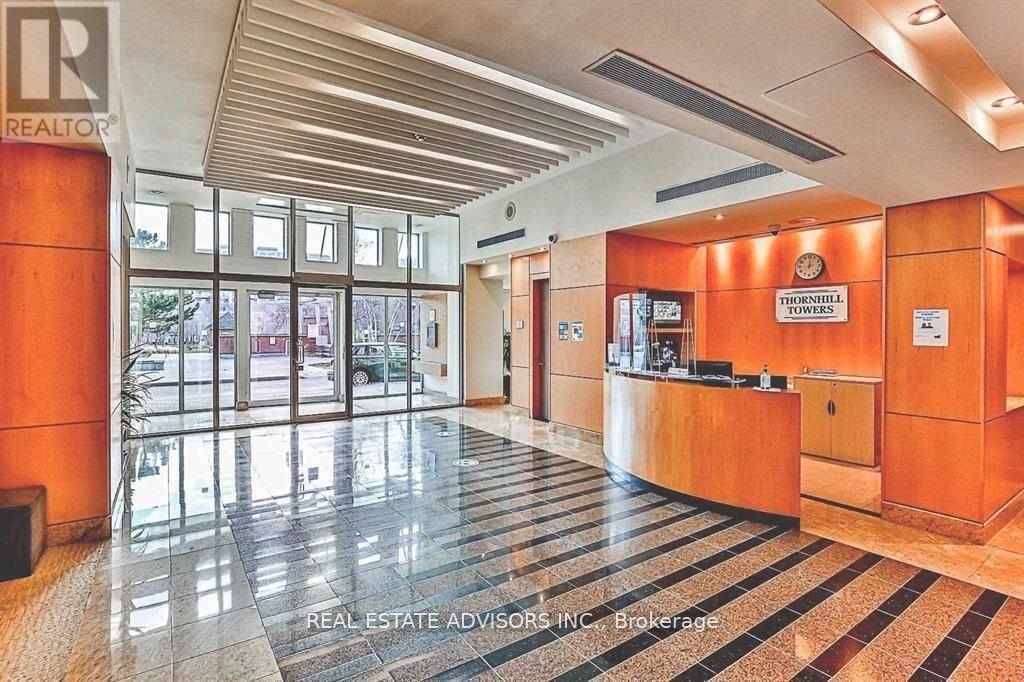 #117 - 48 Suncrest Boulevard, Markham, Ontario  L3T 7Y5 - Photo 5 - N12744734